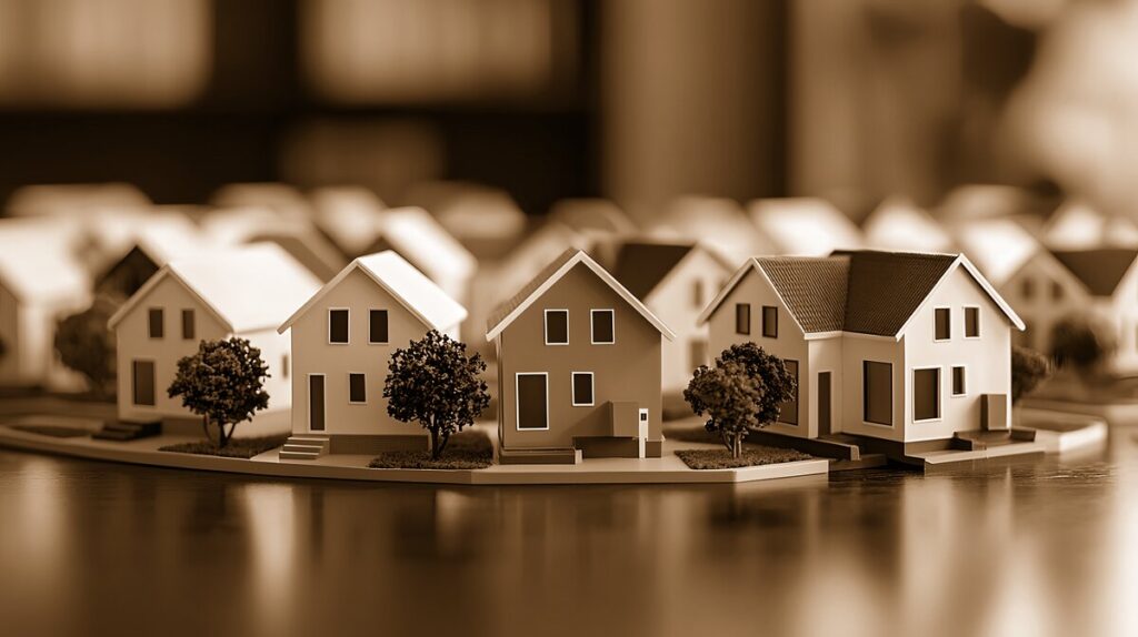 Brookhill Estates: Tracing the Heartbeat of Community in Clayton’s Historic Enclave